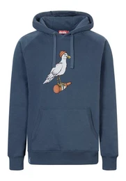 Sweatshirt Sturmmwe Made in Portual