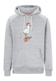 Sweatshirt Sturmmwe Made in Portual