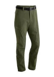 Funktionshose Nil Herren Wanderhose, atmungsaktive Outdoor-Hose mit Roll up Funktion