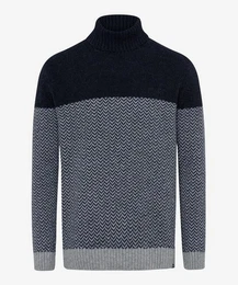 Sweatshirt STYLE.BRIAN, platin