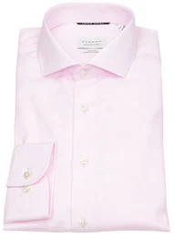 Businesshemd Slim Fit stark tailliert bgelfrei Haifischkragen