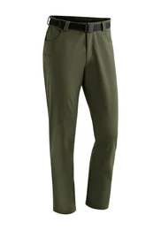 Funktionshose Perlit M warme Herren Softshellhose, Winter Outdoorhose, winddicht, Regular Fit