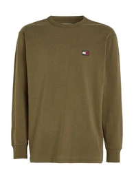 Langarmshirt TJM CLSC XS BADGE L/S TEE