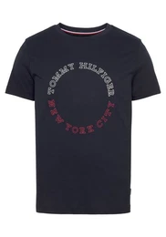 T-Shirt MONOTYPE ROUNDLE TEE