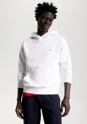Tommy Hilfiger Sweatshirt Flag Logo Hoody 