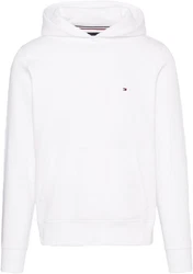 Tommy Hilfiger Sweatshirt Flag Logo Hoody 