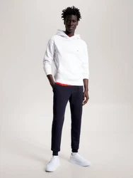 Tommy Hilfiger Sweatshirt Flag Logo Hoody 