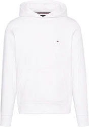 Tommy Hilfiger Sweatshirt Flag Logo Hoody 