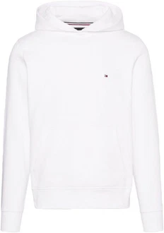 Tommy Hilfiger Sweatshirt Flag Logo Hoody Tommy Hilfiger Sweatshirt Flag Logo Hoody