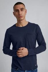 Blend Langarmshirt BLEND BHBhnicolai 