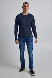 Blend Langarmshirt BLEND BHBhnicolai 
