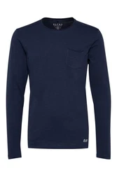 Blend Langarmshirt BLEND BHBhnicolai 