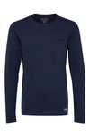 Blend Langarmshirt BLEND BHBhnicolai 