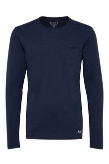 Blend Langarmshirt BLEND BHBhnicolai Blend Langarmshirt BLEND BHBhnicolai