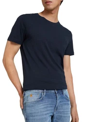 TOM TAILOR Denim Jeans Piers Dunkelblau/Hellblau/Blau/Grau