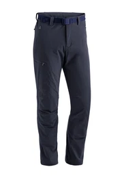Funktionshose Oberjoch Therm Winter-Outdoorhose, wattiert und elastisch