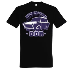 Youth Designz T-Shirt AutoDDR Herren T-Shirt mit lustigem Spruch 