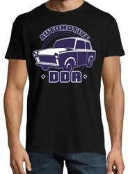 Youth Designz T-Shirt AutoDDR Herren T-Shirt mit lustigem Spruch 