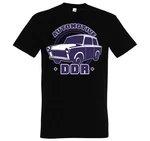 Youth Designz T-Shirt AutoDDR Herren T-Shirt mit lustigem Spruch 