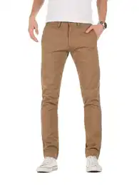 Chinohose Chino Pants M192 mit hohem Tragekomfort