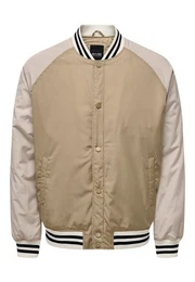 Collegejacke Jacke Chris Bomber Collegejacke