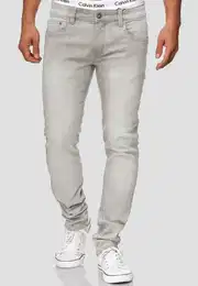 Regular-fit-Jeans Texas