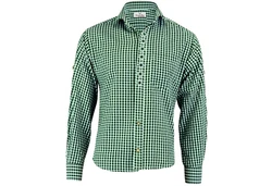 German Wear Trachtenhemd GW120x-EW GW120x-EW