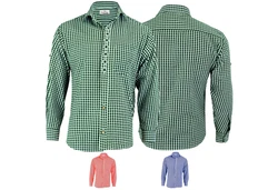 German Wear Trachtenhemd GW120x-EW GW120x-EW