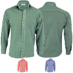 German Wear Trachtenhemd GW120x-EW GW120x-EW