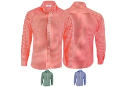 German Wear Trachtenhemd GW120x-EW GW120x-EW