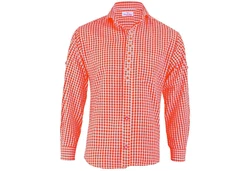German Wear Trachtenhemd GW120x-EW GW1203-EW