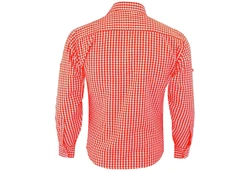 German Wear Trachtenhemd GW120x-EW GW1203-EW