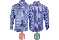 German Wear Trachtenhemd GW120x-EW GW120x-EW