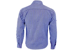 German Wear Trachtenhemd GW120x-EW GW120x-EW