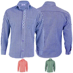 German Wear Trachtenhemd GW120x-EW GW120x-EW