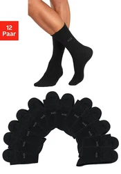 H.I.S Socken (Packung, 12-Paar) 