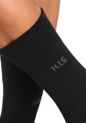 H.I.S Socken (Packung, 12-Paar) 