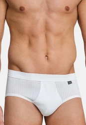 Schiesser Slip Cotton Essentials Authentic 
