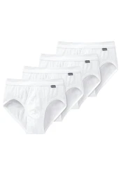 Schiesser Slip Cotton Essentials Authentic 