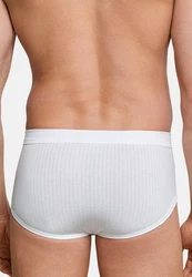 Schiesser Slip Cotton Essentials Authentic 
