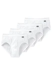 Schiesser Slip Cotton Essentials Authentic 