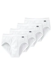 Schiesser Slip Cotton Essentials Authentic 