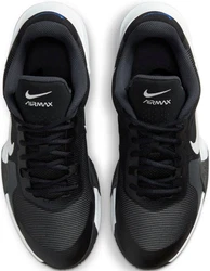 Nike Air Max Impact Sneaker Grau/Dunkelgrau/Blau/Schwarz