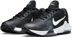 Nike Air Max Impact Sneaker Grau/Dunkelgrau/Blau/Schwarz