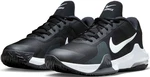 Nike Air Max Impact Sneaker Grau/Dunkelgrau/Blau/Schwarz