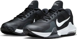 Nike Air Max Impact Sneaker Grau/Dunkelgrau/Blau/Schwarz