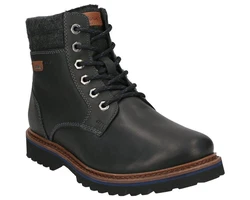 SIOUX Adalr.-704-Tex-Lf-H Stiefel 3836