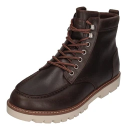 Palomar Schnrboots Dark Brown