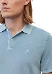Marc O'Polo Shirt (OCS) hellblau
