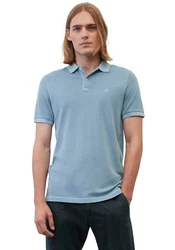 Marc O'Polo Shirt (OCS) hellblau